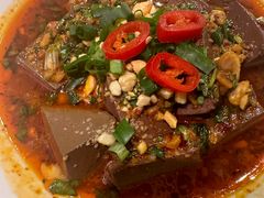 -半天妖烤鱼(东方新天地店)