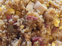照烧鸡肉炒饭-必胜客(桂林中山店)