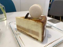 -PAUL LAFAYET 法式甜品(深圳湾万象城店)