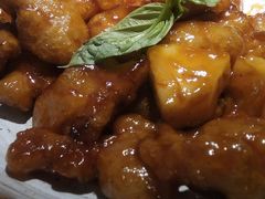 -青年公社烤鸭(青年路店)