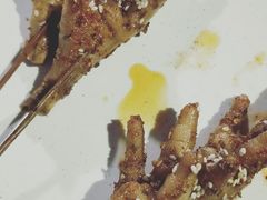 -木屋烧烤(白石洲店)