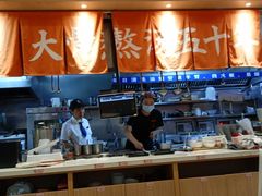 -味千拉面(淮安楚州万达店)