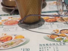 -凤来茶餐·粤菜馆(珠江新城店)