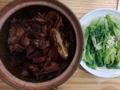 -斯丹姜母鸭·古法干香(涂门街总店)