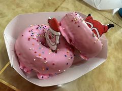 -85度C(青岛闽江路店)