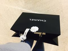 -CHANEL(恒隆广场店)