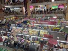 -瓦洛洛传统市场