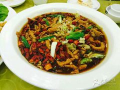 -正阳春烤鸭店(杨楼店)