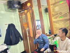 -星聚会KTV(合生汇黑金店)