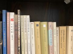 -良友书坊(安徽路店)