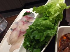 -海底捞火锅(亲子主题北金鹰店)