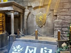 -暴风岛沉浸式体验馆(百联世纪店)