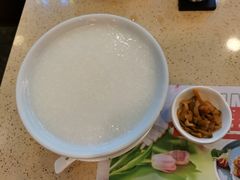 明火白粥-点都德(北京路贰店)