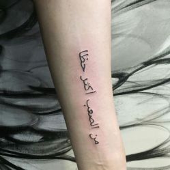 -飛凡TATTOO纹身•原创