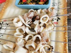 -大李烧烤(一部)