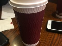 -COSTA COFFEE(德基广场店)