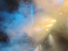 -交通银行前滩31演艺中心