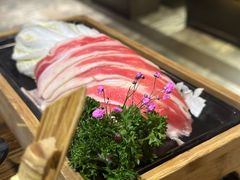 -湊湊火锅·茶憩(合生汇购物中心店)