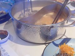 -喜庭海鲜自助(深圳万丰海岸城店)