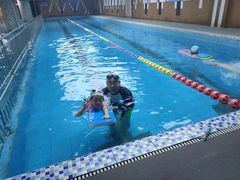 -阳光游泳培训基地(天通苑店)