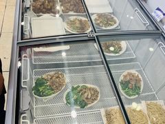 -楼外楼大刀肉传统火锅居(幸福街店)