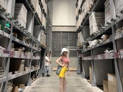 -宜家家居(西安未央商场店)