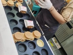 -红豆Q醇·新派车轮饼 铜锣烧(健康路店)