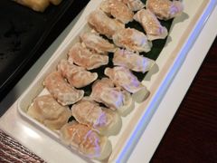 -重庆爽翻天老火锅(临平万达广场店)