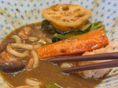 -伽喱博士 Dr.CURRY咖喱饭(太阳宫咖喱店)