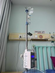 -天津市儿童医院(龙岩院区)