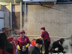 -正能量脆肉鲩火锅