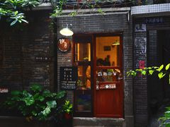 -小洲村