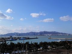 -刘公岛景区