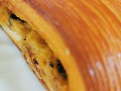 -VERIE BAKEHOUSE
