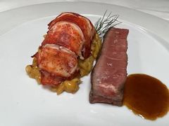 -AZUR聚(香格里拉饭店)