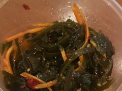 -胡子王扁豆面旗子(五一路店)