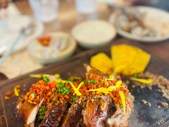 -ibarrel爱杯·bistro&brunch(江宁路店)