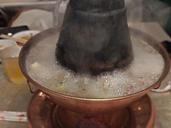 -东来顺饭庄(王府井步行街店)