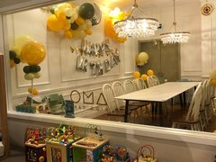 -艾米茉亲子餐厅(万象城店)