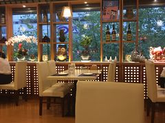 大堂-有喜屋·深夜食堂(北京西路店)