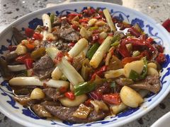 -回水镇·江湖川菜(恒大新城店)
