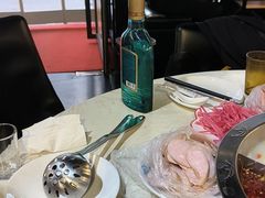 -京门活鱼馆·鱼火锅(百子湾（原红庙）店)