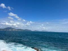 -海南分界洲岛旅游区