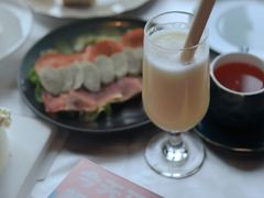 -泉客厅LAPUTA·天空之城