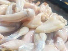 -海鲜时间自助餐厅(如皋万达广场店)