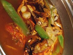 -沪小胖小龙虾(淮海中路旗舰店)