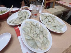 -喜家德虾仁水饺(乐都汇店)