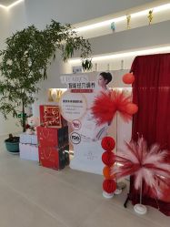 -紫琪尔·匠心连锁·胸部护理养护