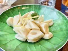-湖畔鲁菜·二十年老字号餐厅(大明湖店)