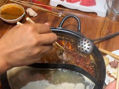 -香逸山自助火锅